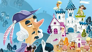 Castle Combo - Board Game Music