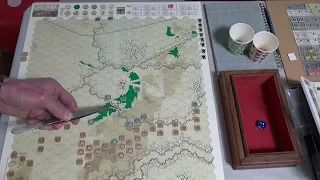 The Morning Of April 11th, 1917 — Vimy Ridge: Arras Diversion, Decision Games.