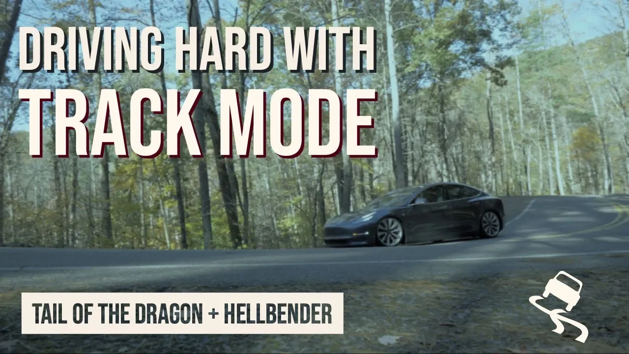 Track Mode changes EVERYTHING! Model 3 Hard blast The Dragon and Hellbender