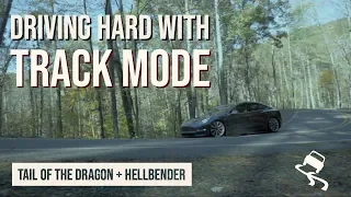 Track Mode changes EVERYTHING! Model 3 Hard blast The Dragon and Hellbender