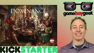 Dominance Preview