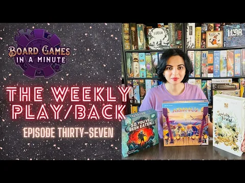 Let's Talk about Akropolis - The Weekly Play/Back
