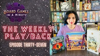 Let's Talk about Akropolis - The Weekly Play/Back