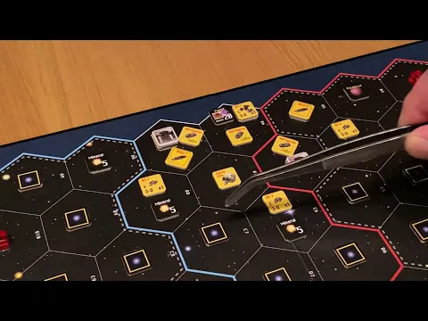 Space Empires 4X Doomsday Part 2
