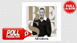 Ali Güven - Best Of Ali Güven - (Full Albüm Dinle)