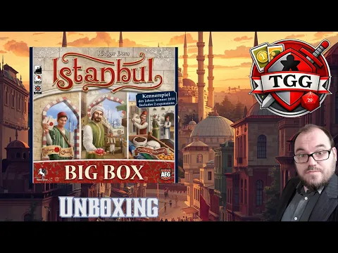 HUGE Istanbul Big Box Unboxing 2026 | What's Inside This Massive Turkish Mystery Box?