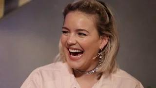 Song-Tindern: Anne-Marie | DASDING Interview