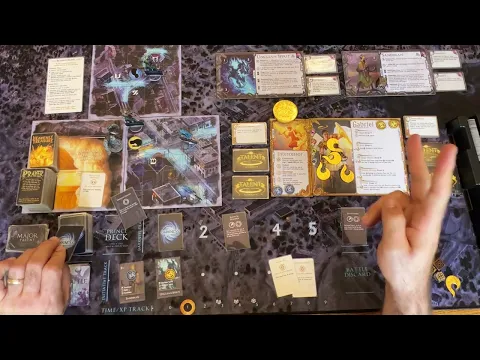 Deliverance Solo Gabriel Nightmare Full Playthrough (No Story Spoilers)