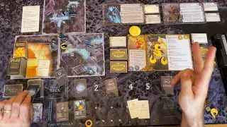 Deliverance Solo Gabriel Nightmare Full Playthrough (No Story Spoilers)