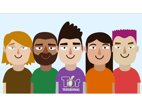 Video Tor Browser (Alpha)