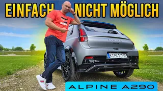 Wenn du ihn reinstecken willst, aber einfach nicht kannst