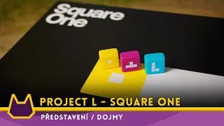 Project L: Square One - preview