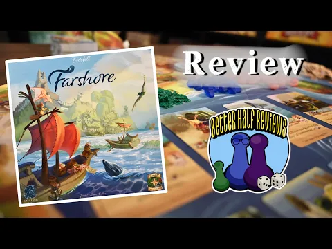 Everdell Farshore Review