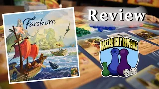 Everdell Farshore Review