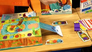 Morris the Dodo - Blue Orange (Blue Orange Games) / Nürnberger Spielwarenmesse 2023