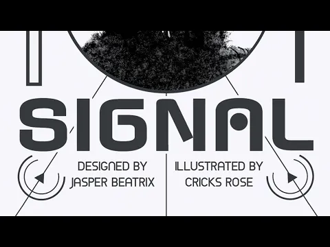 Jasper Plays: Signal