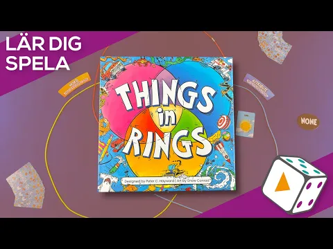 Lär dig spela Things in Rings!