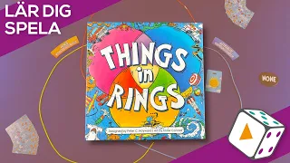 Lär dig spela Things in Rings!