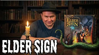 TDG: Elder Sign