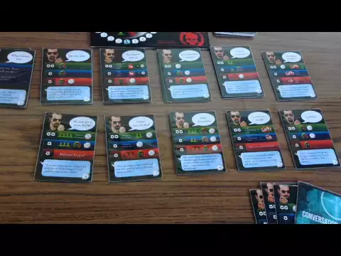 Hostage Negotiator Review