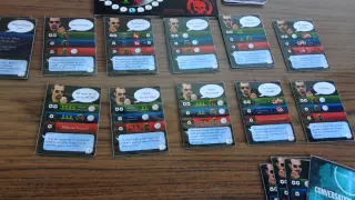 Hostage Negotiator Review