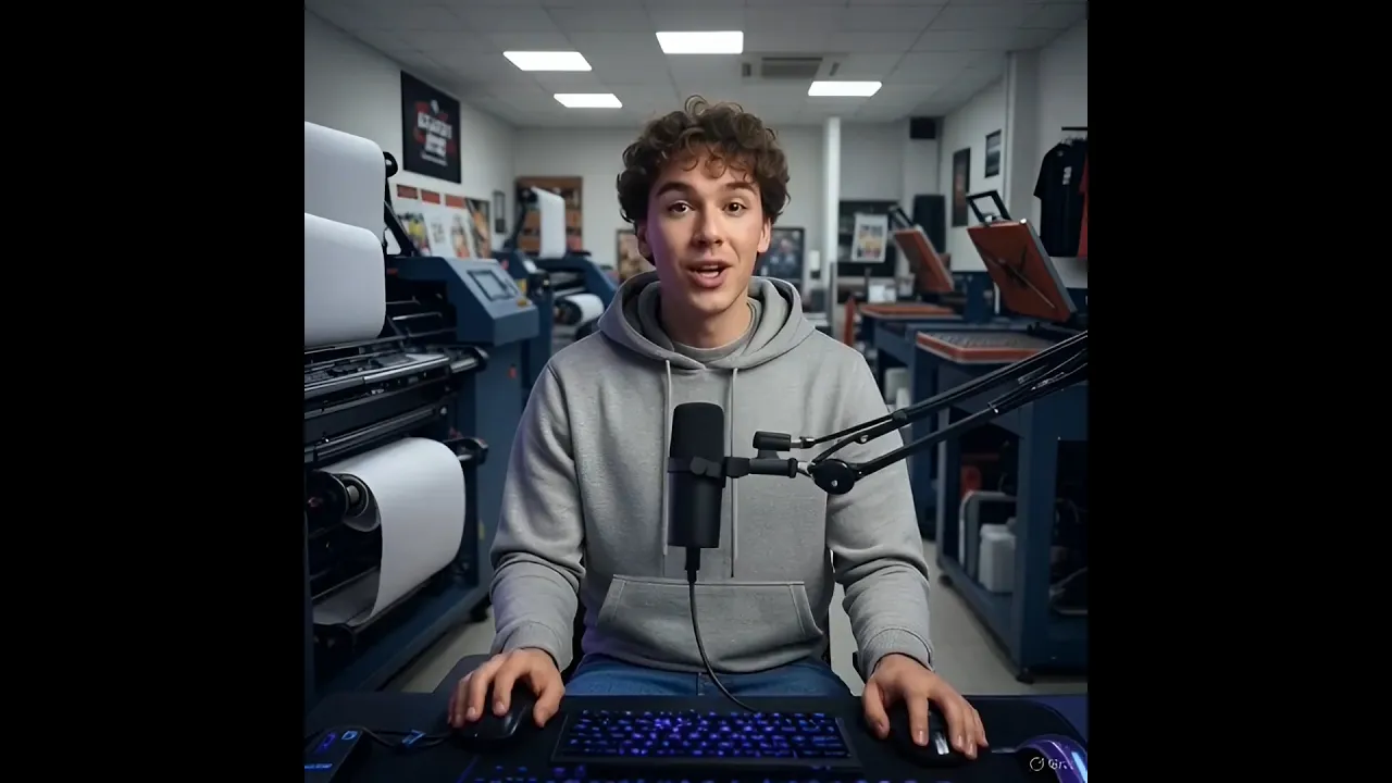 Video de semitonos pro