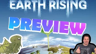 Earth Rising Kickstarter Preview