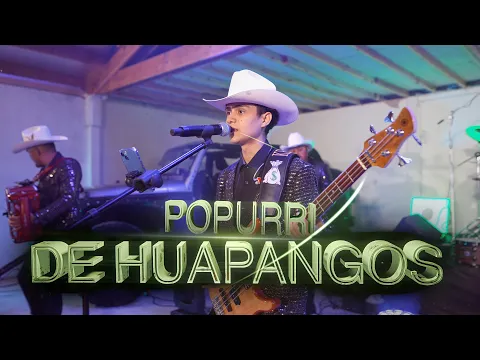 Video for event landing page