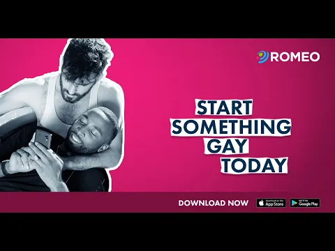 Βίντεο του Grindr