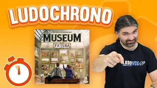 Ludochrono - Museum: Pictura