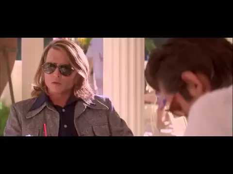 Video for event landing page