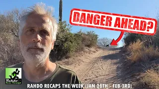 Kinfire Chronicles spin-off? Old controversy gets happy ending! | Rahdo Recaps the Week (Jan28-Feb3)