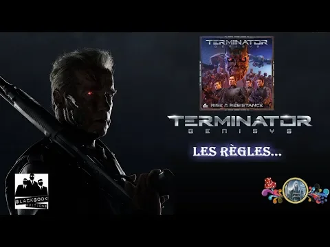 Terminator Genisys | Les règles VF