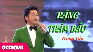 RẶNG TRÂM BẦU