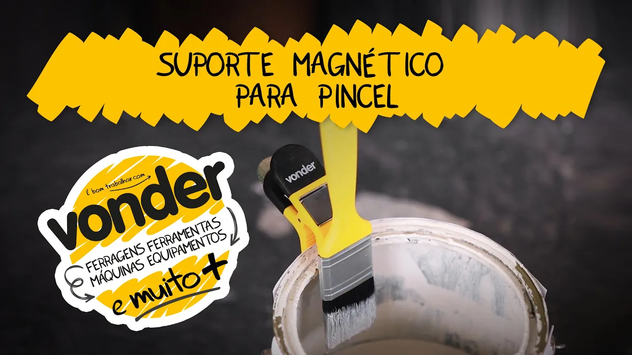 Video de MF Central da ferragem