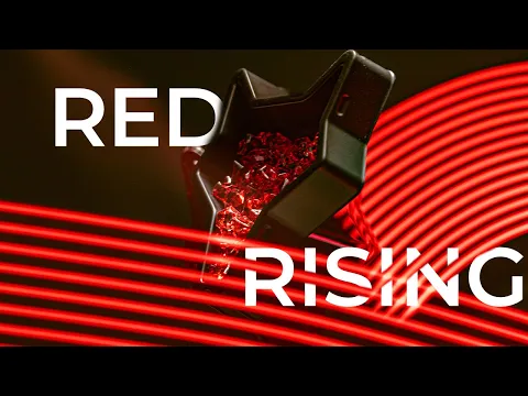 Learn Red Rising in 7 Minutes!