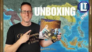 Diplomacy: Era of Empire Review – What's New in the Renegade Games Edition?