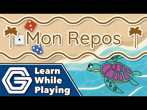 Mon Repos - Learn While Playing