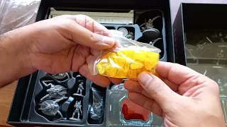 Unboxing Nemesis