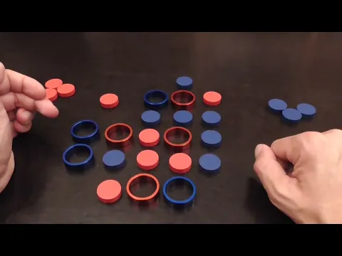 Ringo Review