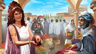 Concordia Board Game Atmosphere Music
