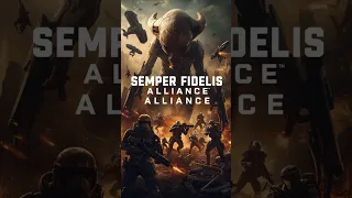 SEMPER FIDELIS game. I beta tested It with my friends. https://bit.ly/4rwNbOS