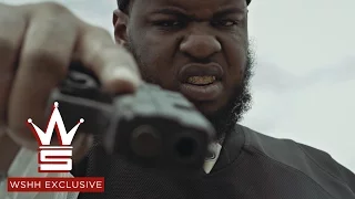 Maxo Kream &quot;G3&quot; (WSHH Exclusive - Official Music Video)