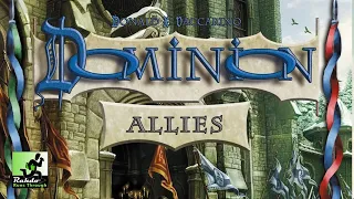 Dominion: Allies - is this the end?