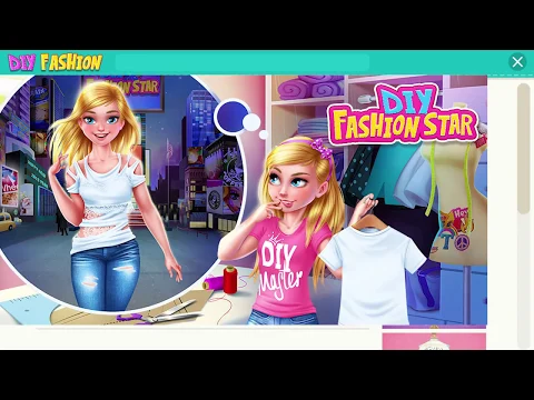 Vidéo de Star du stylisme