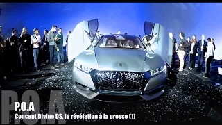 Divine DS : la révélation