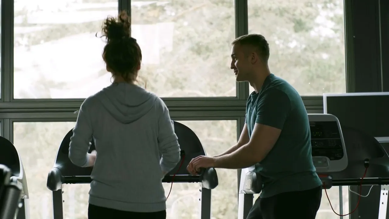 Video de Energy Nutrition