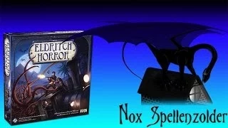 Eldritch Horror (NL)