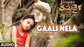 Gaali Nela Full Song(Audio) || Vasudhaika - 1957 || Brahmaji, Satyam Rajesh, Pavani, Karunya