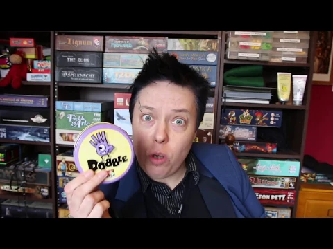 Dobble review